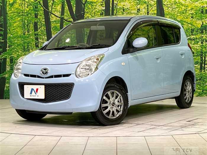 2011 Mazda Carol