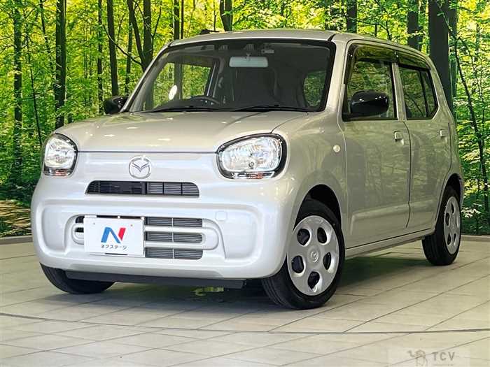 2023 Mazda Carol