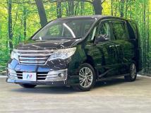 2014 Nissan Serena