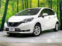 2016 Nissan Note
