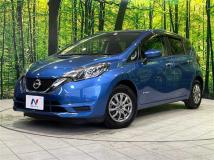 2018 Nissan Note