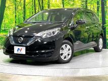 2018 Nissan Note
