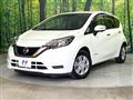 2018 Nissan Note