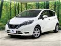 2018 Nissan Note