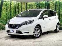 2018 Nissan Note