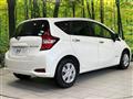 2018 Nissan Note