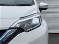 2018 Nissan Note