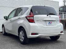 2018 Nissan Note