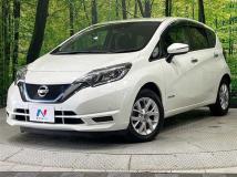 2018 Nissan Note