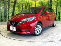 2018 Nissan Note