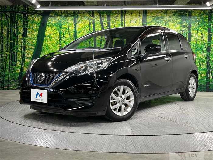 2019 Nissan Note