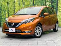 2019 Nissan Note