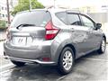 2019 Nissan Note