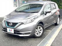 2019 Nissan Note