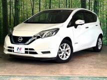 2019 Nissan Note