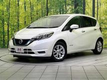 2019 Nissan Note