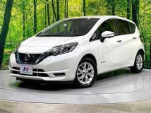 2019 Nissan Note
