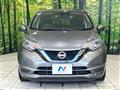 2020 Nissan Note