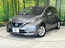 2020 Nissan Note