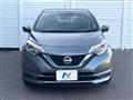 2020 Nissan Note