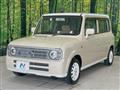 2007 Suzuki Lapin