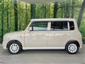 2007 Suzuki Lapin