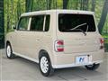 2007 Suzuki Lapin