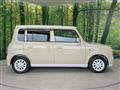 2007 Suzuki Lapin