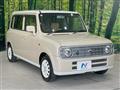 2007 Suzuki Lapin