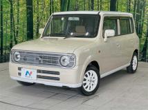 2007 Suzuki Lapin