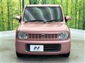 2009 Suzuki Lapin