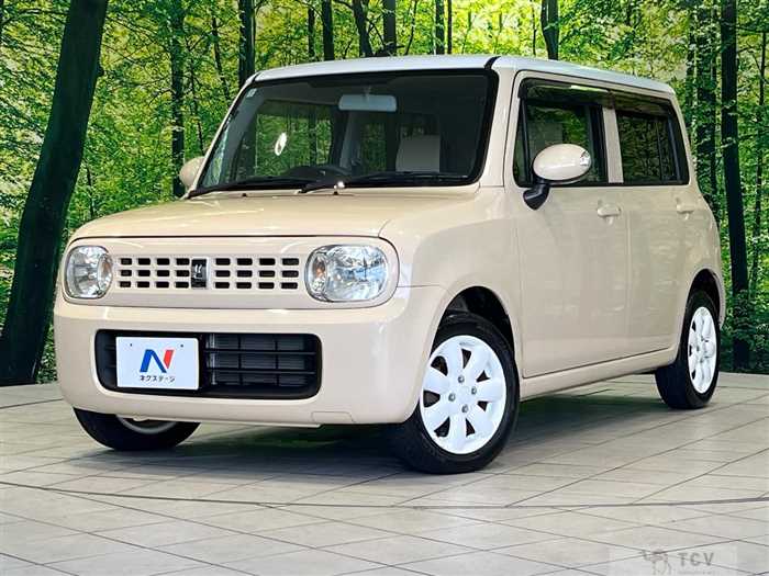 2012 Suzuki Lapin