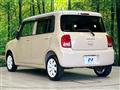 2012 Suzuki Lapin