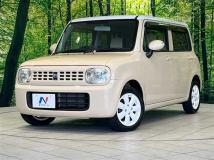 2012 Suzuki Lapin