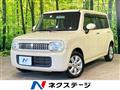 2012 Suzuki Lapin