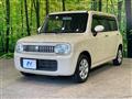 2012 Suzuki Lapin