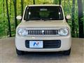 2012 Suzuki Lapin