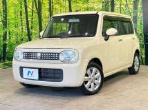 2012 Suzuki Lapin