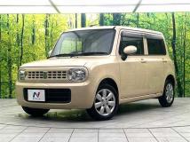 2013 Suzuki Lapin