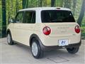 2015 Suzuki Lapin