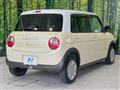 2015 Suzuki Lapin