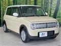 2015 Suzuki Lapin
