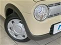 2015 Suzuki Lapin