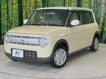 2015 Suzuki Lapin