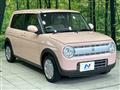 2015 Suzuki Lapin