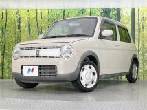 2016 Suzuki Lapin