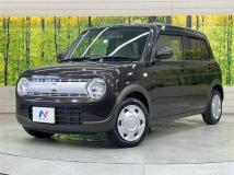 2016 Suzuki Lapin