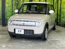 2017 Suzuki Lapin