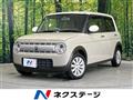 2018 Suzuki Lapin
