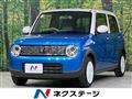 2018 Suzuki Lapin